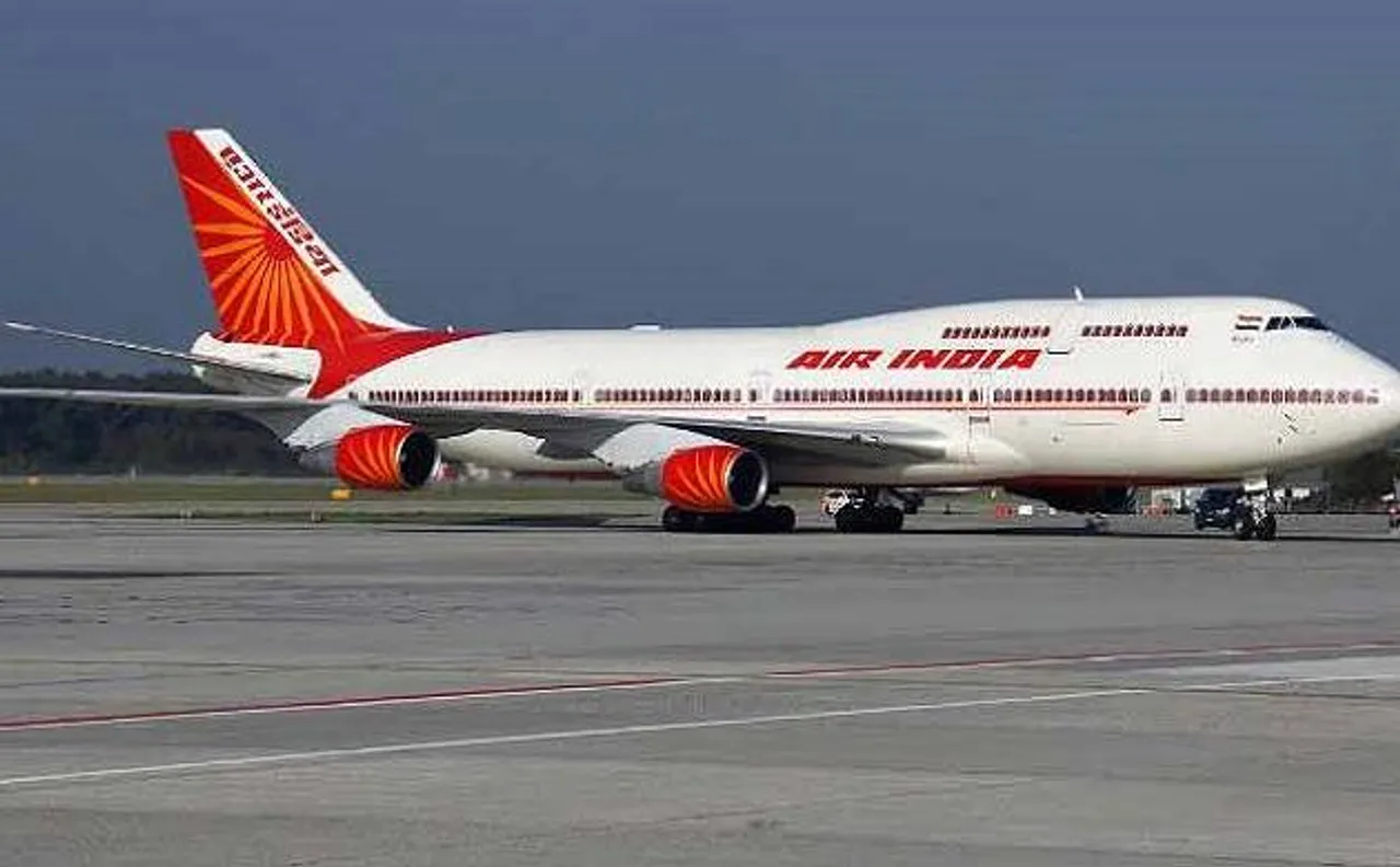 Air India to embark on great expansion plans with direct flights to Madrid from Dec 1, says CMD Ashwani Lohani 