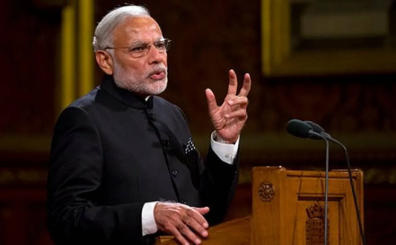  30% tax, 10% penalty, 33% surcharge on unaccounted deposits: 10 key points to explain stringent provisions in new black money scheme