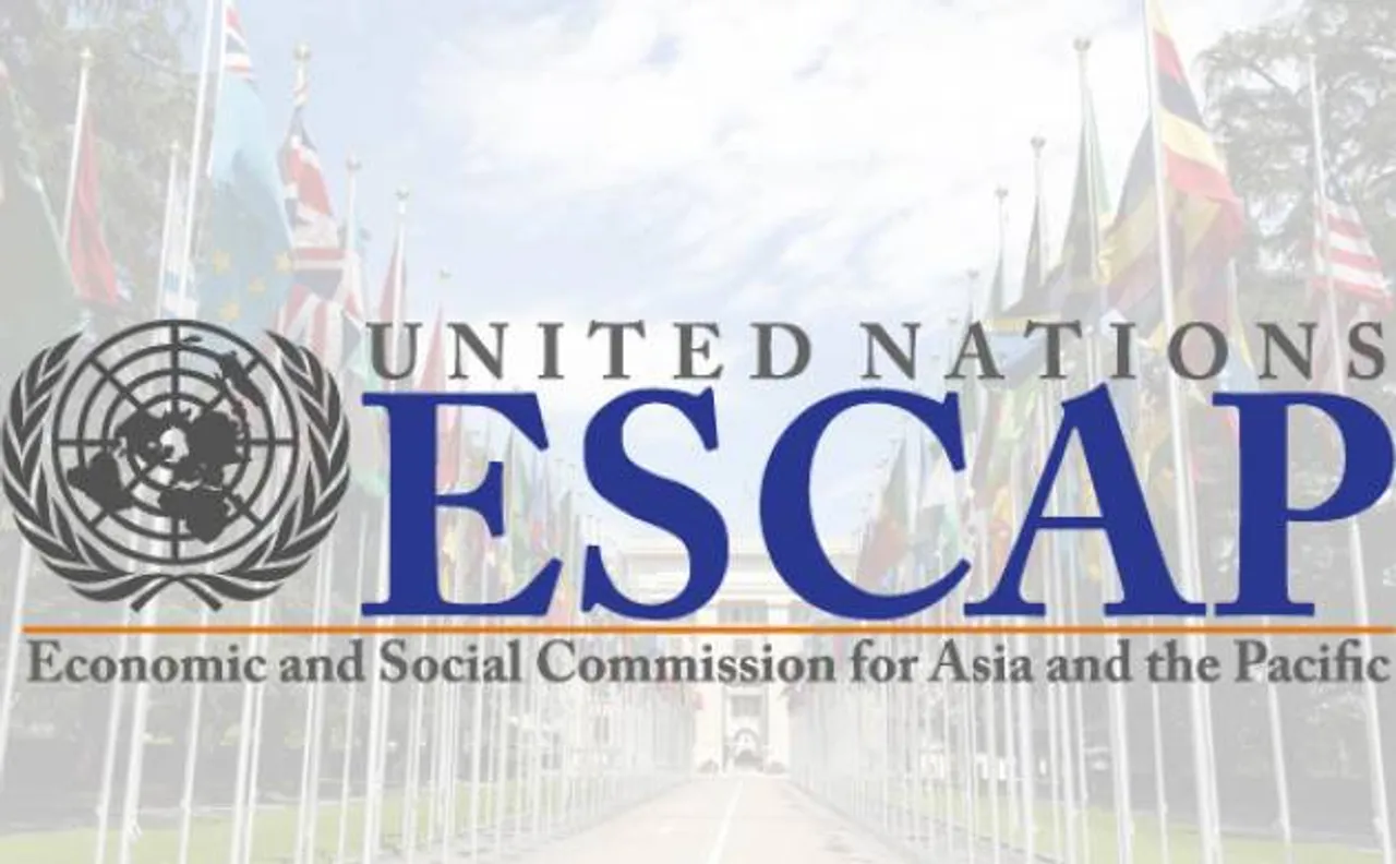 UN body urges India to improve connectivity along Silk Route to become Asia-Europe trade hub 