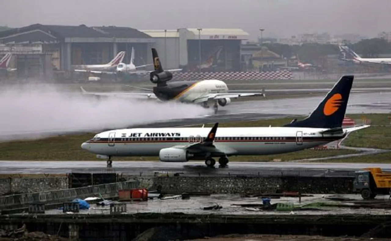 Jet Airways starts 4-days discount sale, air fare costs Rs 899