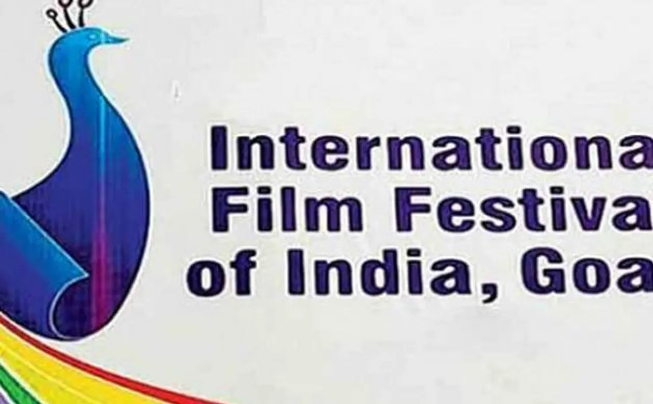 Iranian film 'Daughter' wins Golden Peacock Award at IFFI 