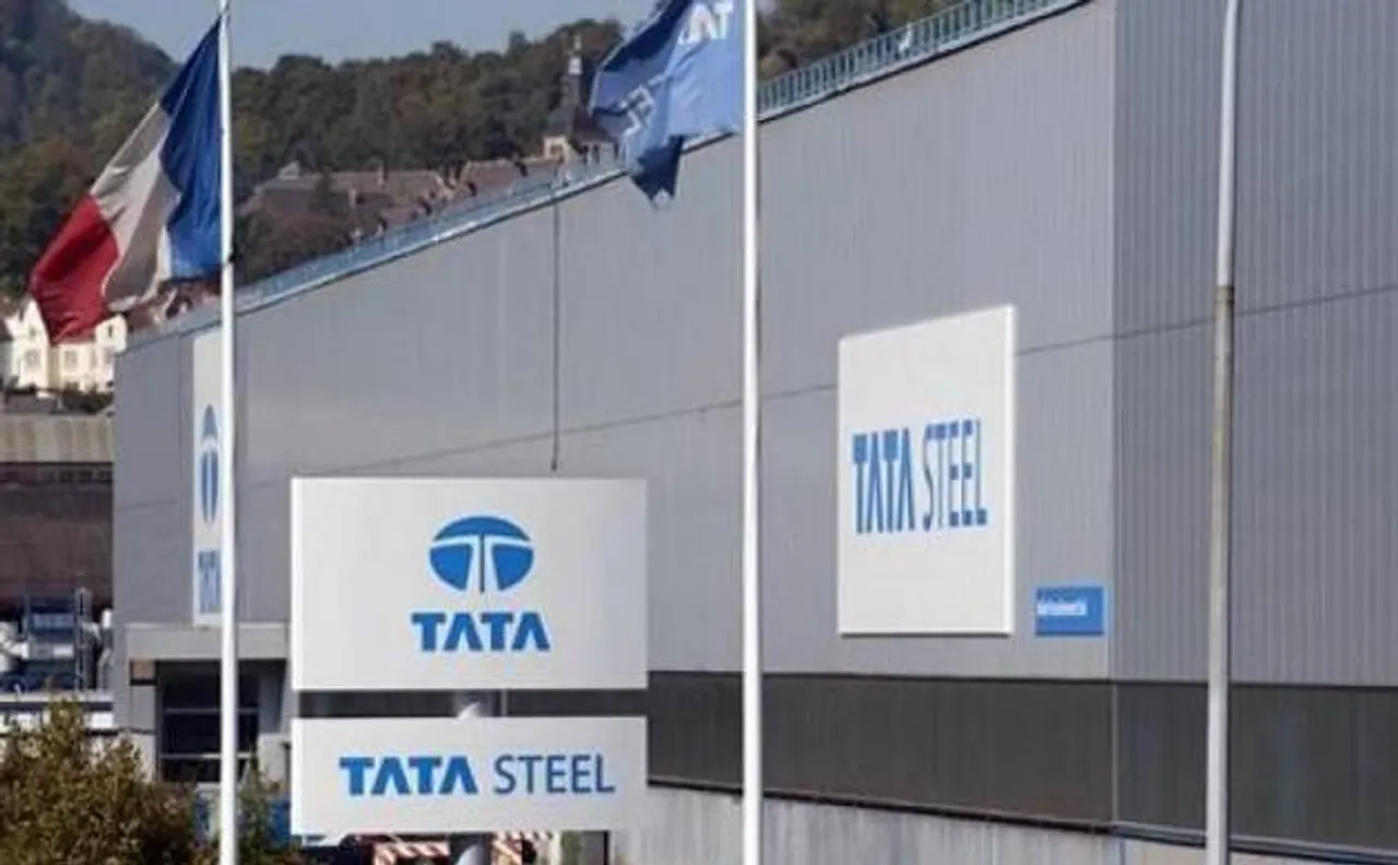 Tata Steel UK signs deal with Liberty House to sell speciality steel business for 100 million pounds