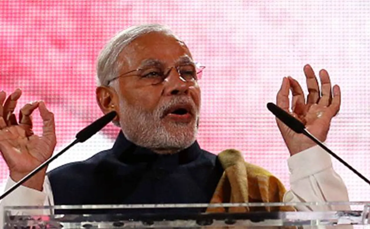 New black money scheme launched: 50% tax on unaccounted deposits, 85% if caught; money to be used for development projects