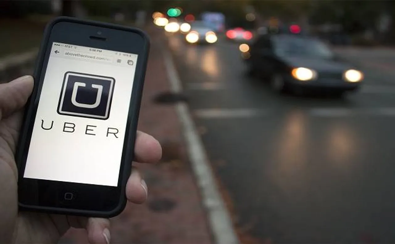 Uber makes India hub for South Asian market expansion
