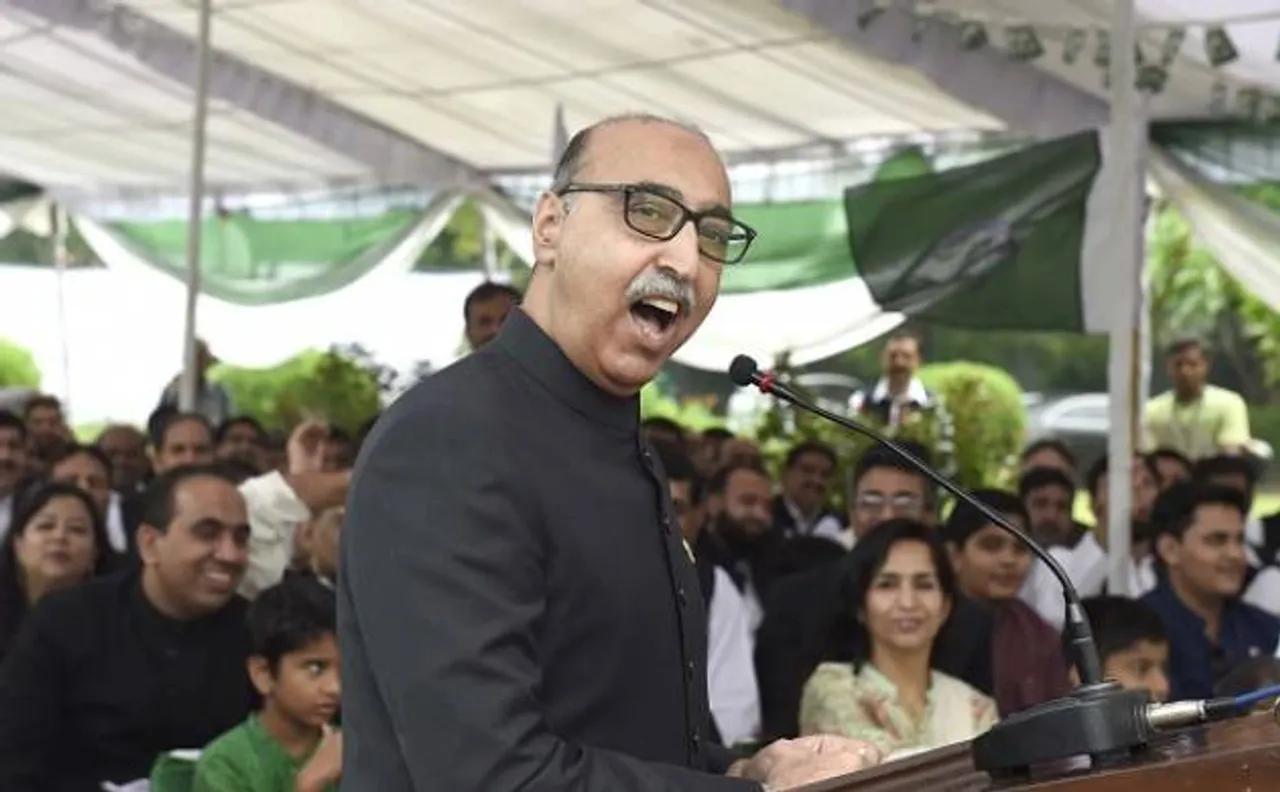 Will positively consider if India proposes a bilateral meeting on HOA sidelines, says Abdul Basit
