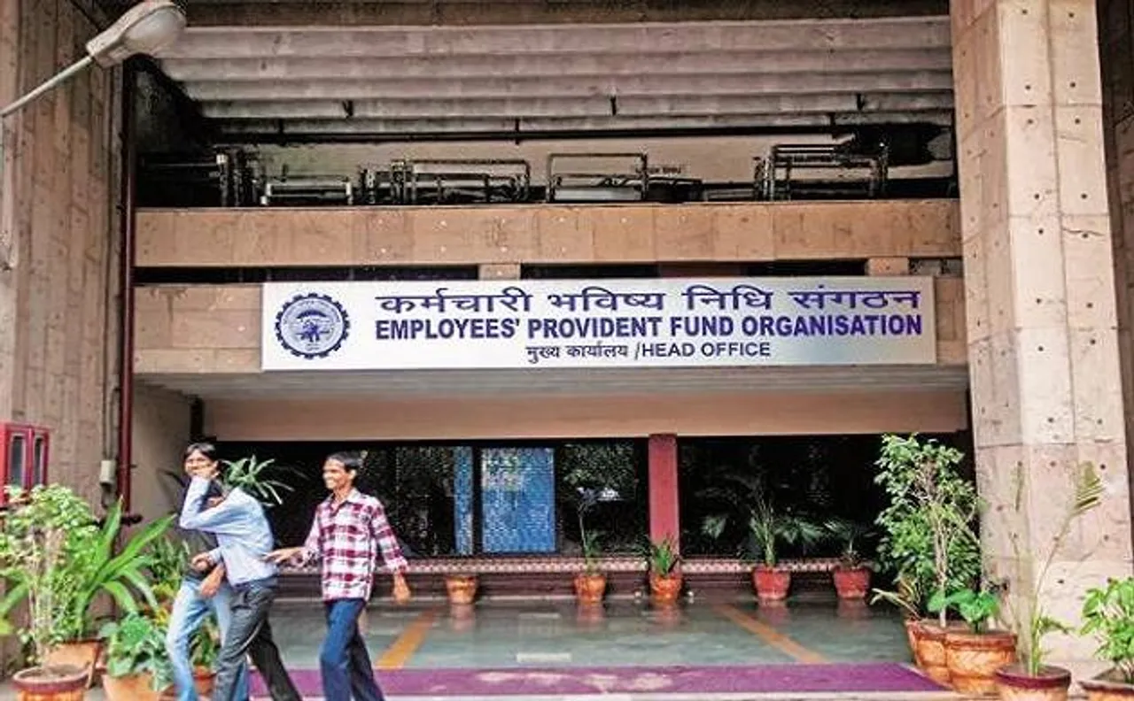 Employeesâ€™ Provident Fund Organisation invests Rs 9,723 crore in ETF's, attracts 9.17 per cent returns