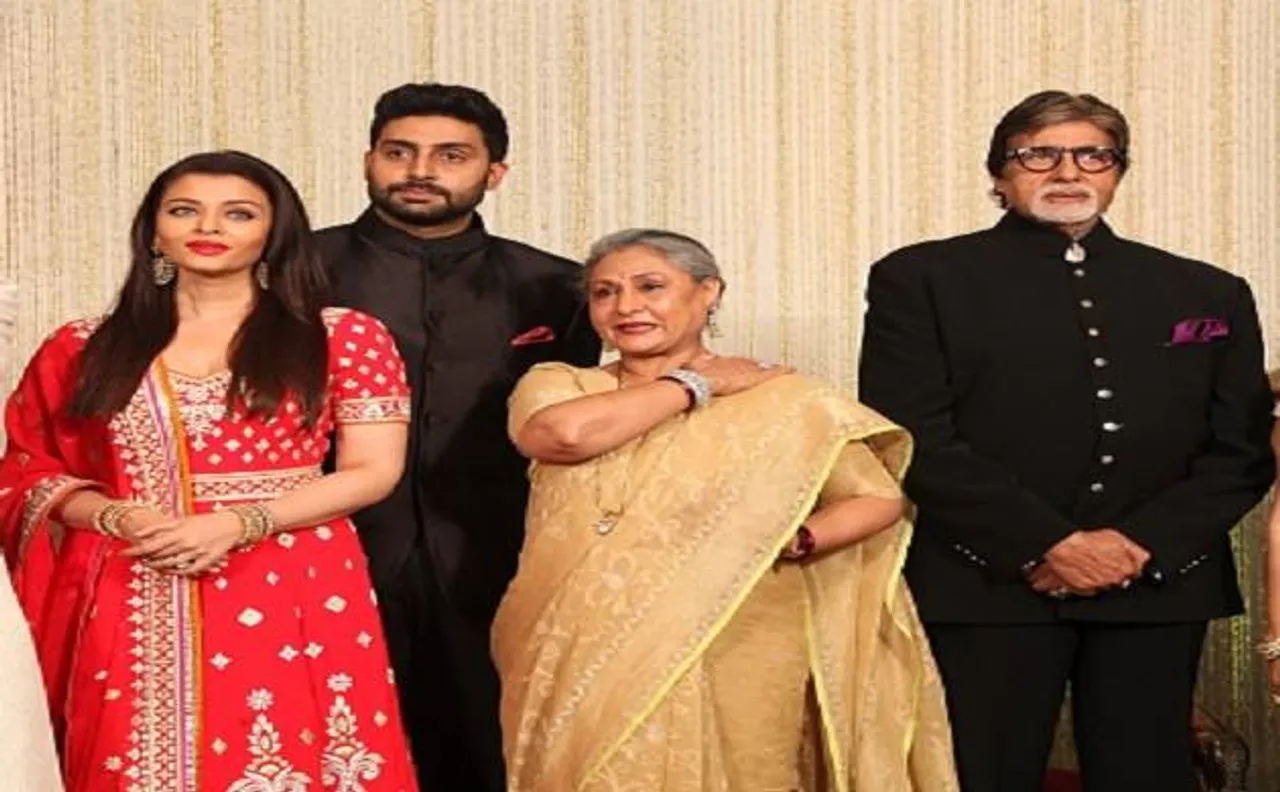 Would be more than happy if whole family works together: Abhishek Bachchan 