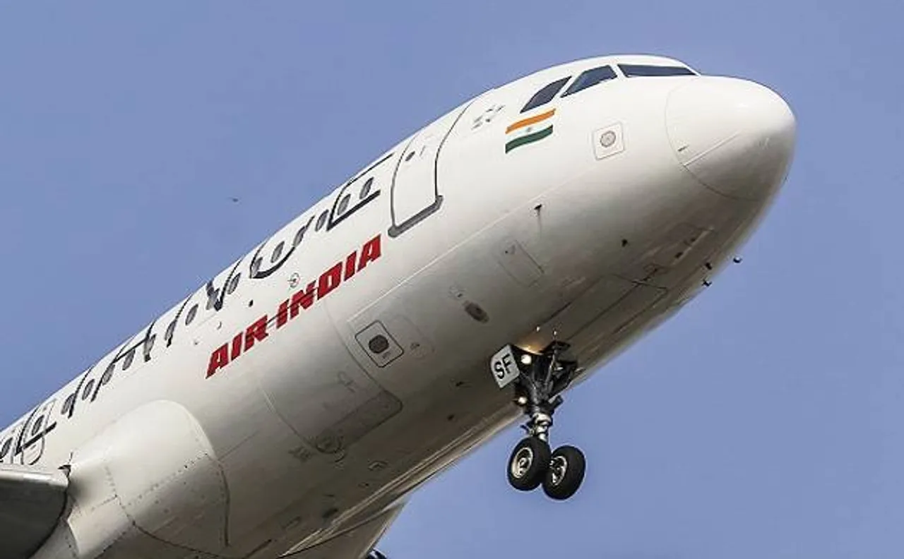 Air India to induct 22 Airbus A320 neos in its fleet