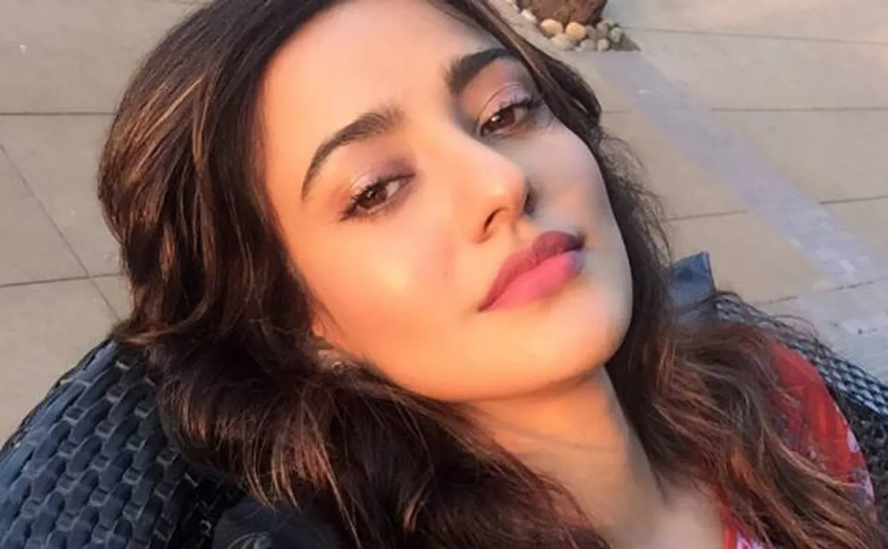 Neha Sharma joins starcast of upcoming Anees Bazmeeâ€™s film 'Mubarakan'