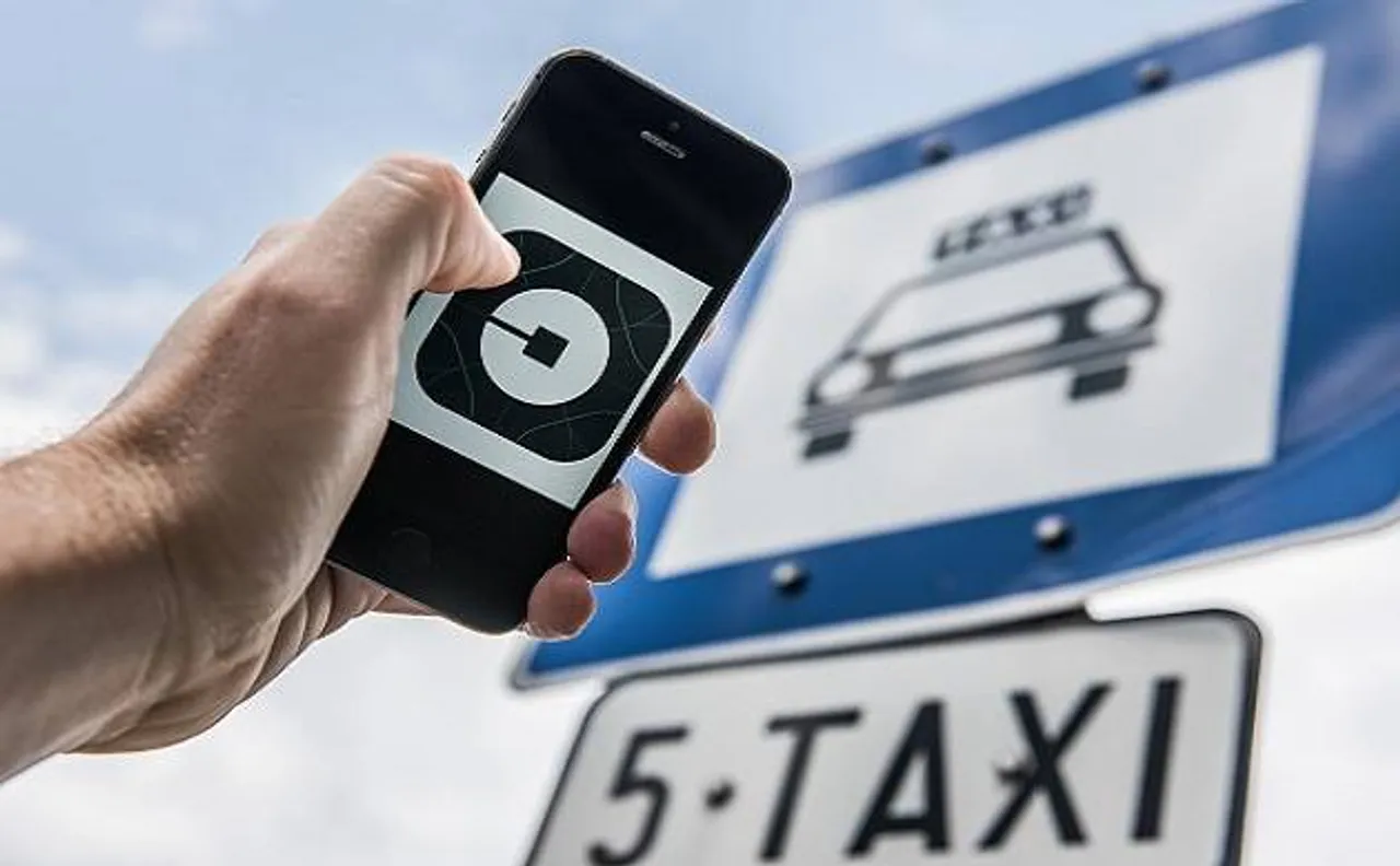 Uber rolls out 'dial an Uber' service to 29 cities across India