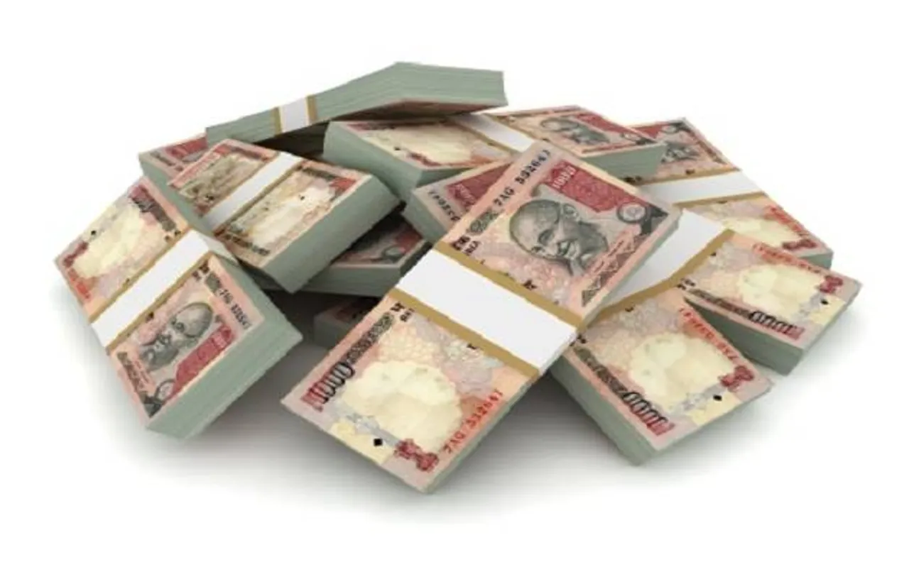 Gross NPAs of publicsector banks rise Rs 80,000cr in Jul-Sept quarter