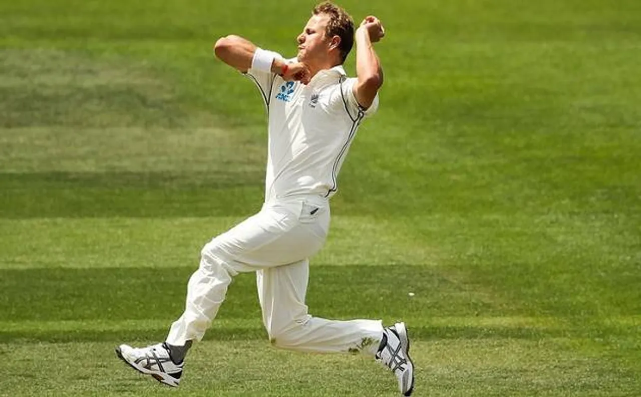 New Zealand beat Pakistan by 130 runs in Hamilton Test, clinch series 2-0