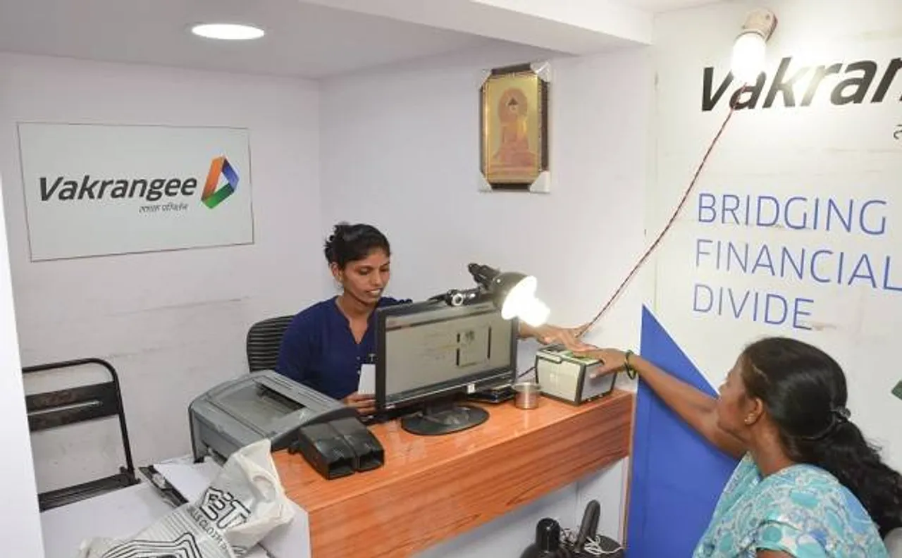 Vakrangee Kendra: Point where you can open a bank account in three easy steps