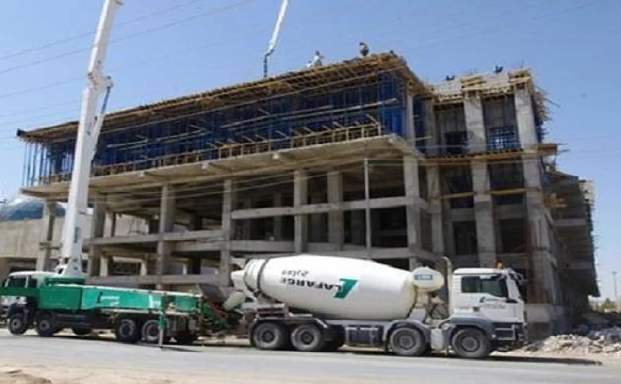 Lafarge India gets green signal for Rs 194-crore limestone mine project