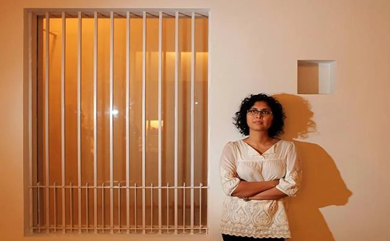 Theft at Kiran Rao apartment, jewellery worth Rs 80 lakh stolen