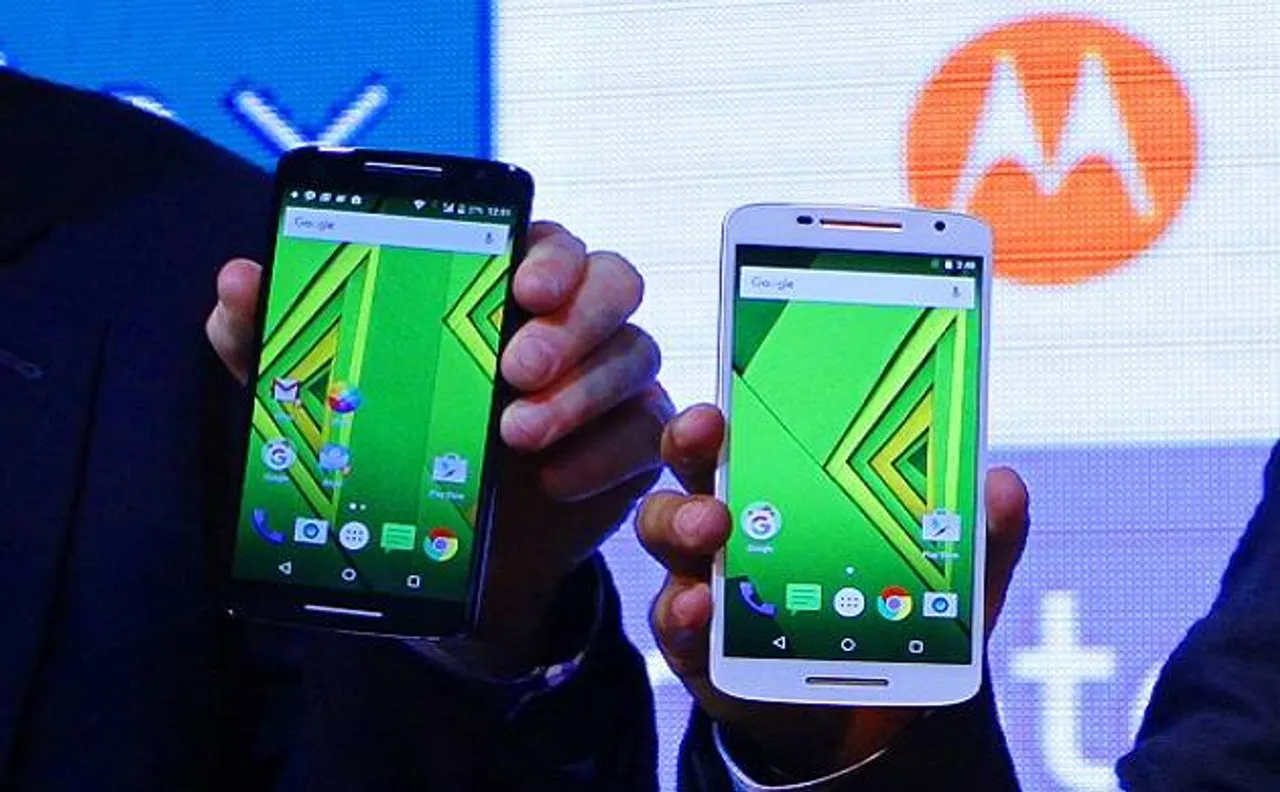 Motorola's first metal clad Moto M smartphone to hit Indian markets soon