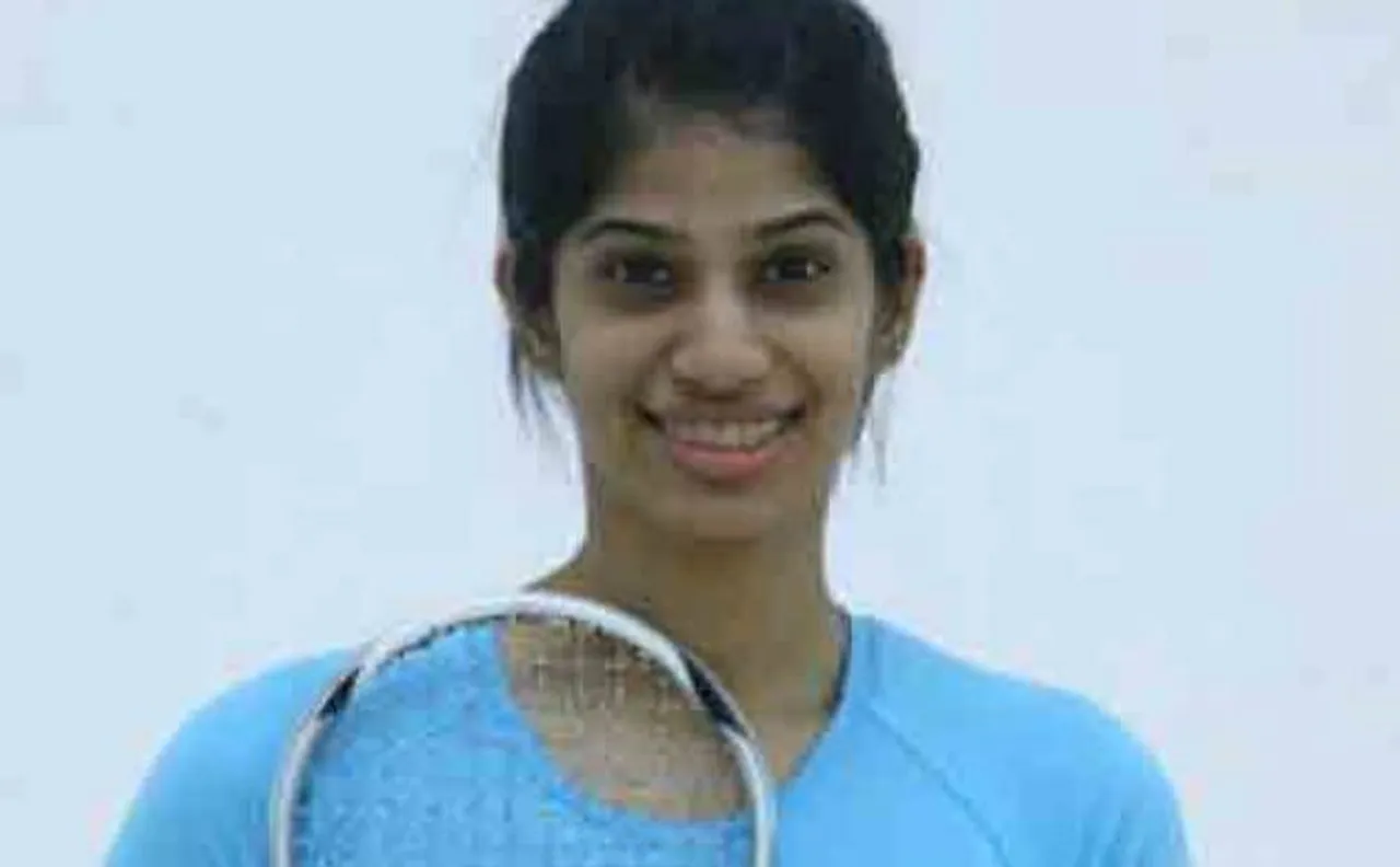 World Women's Team Squash Championship: India secure dominating 3-0 win over Mexico