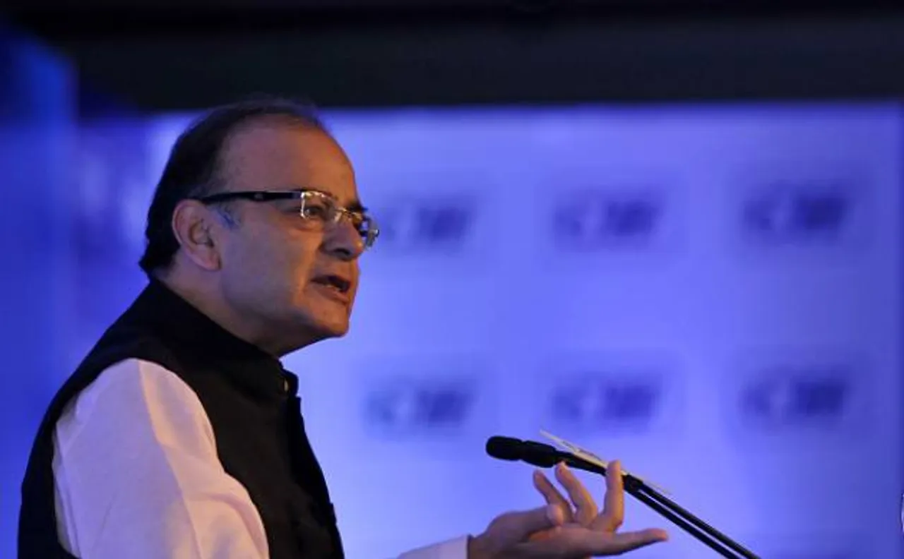 Arun Jaitley to lead Indian delegation at 2-day Heart of Asia conference