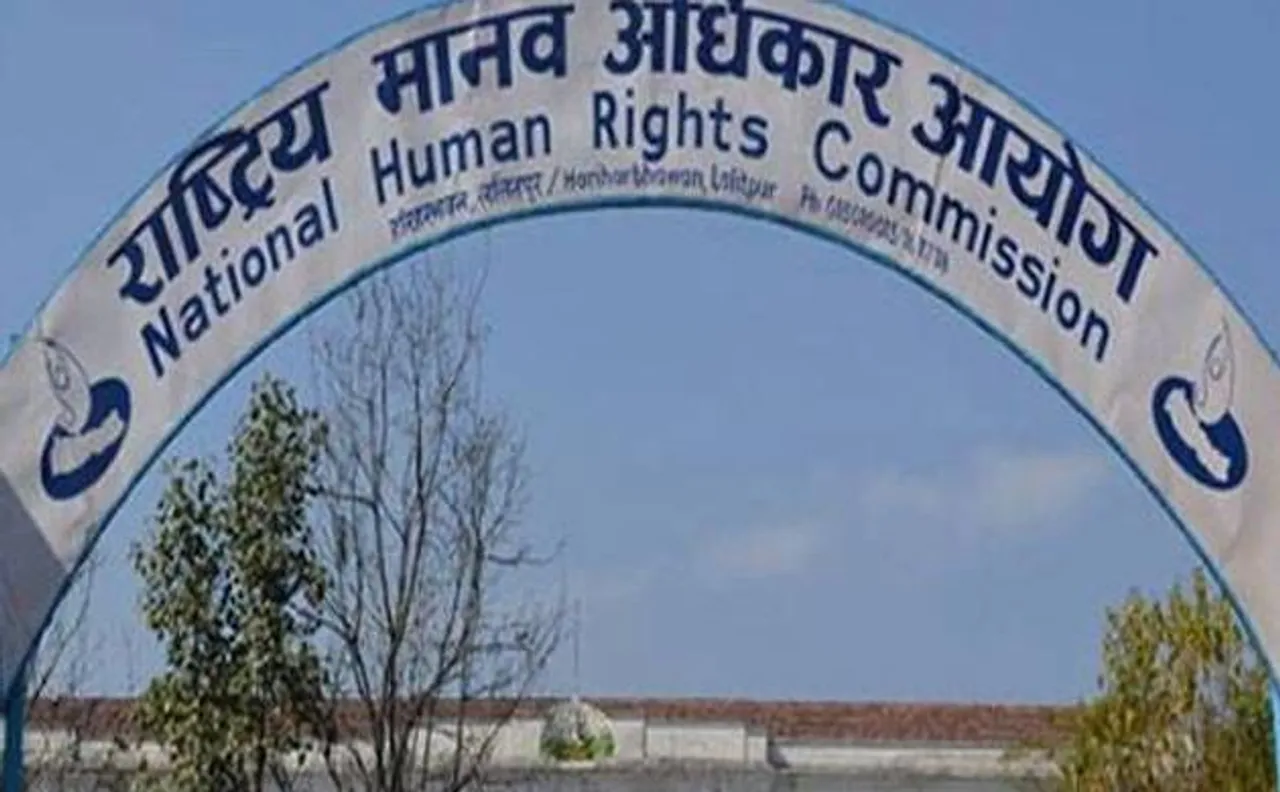 NHRC issues notice to Delhi govt after Hindu migrants from Pakistan rendered shelterless