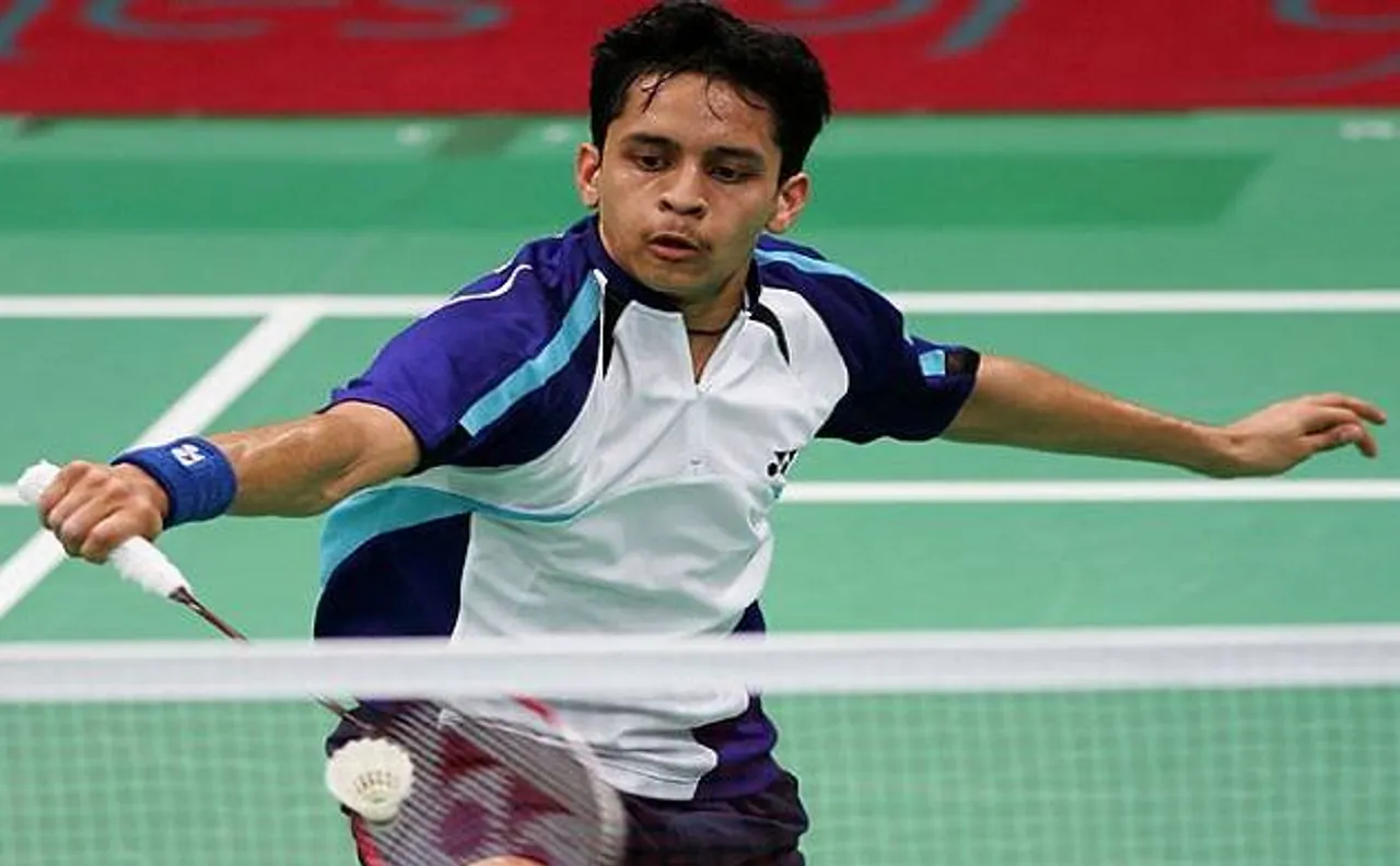Kashyap seals pre-quarterfinals berth at Macau Open