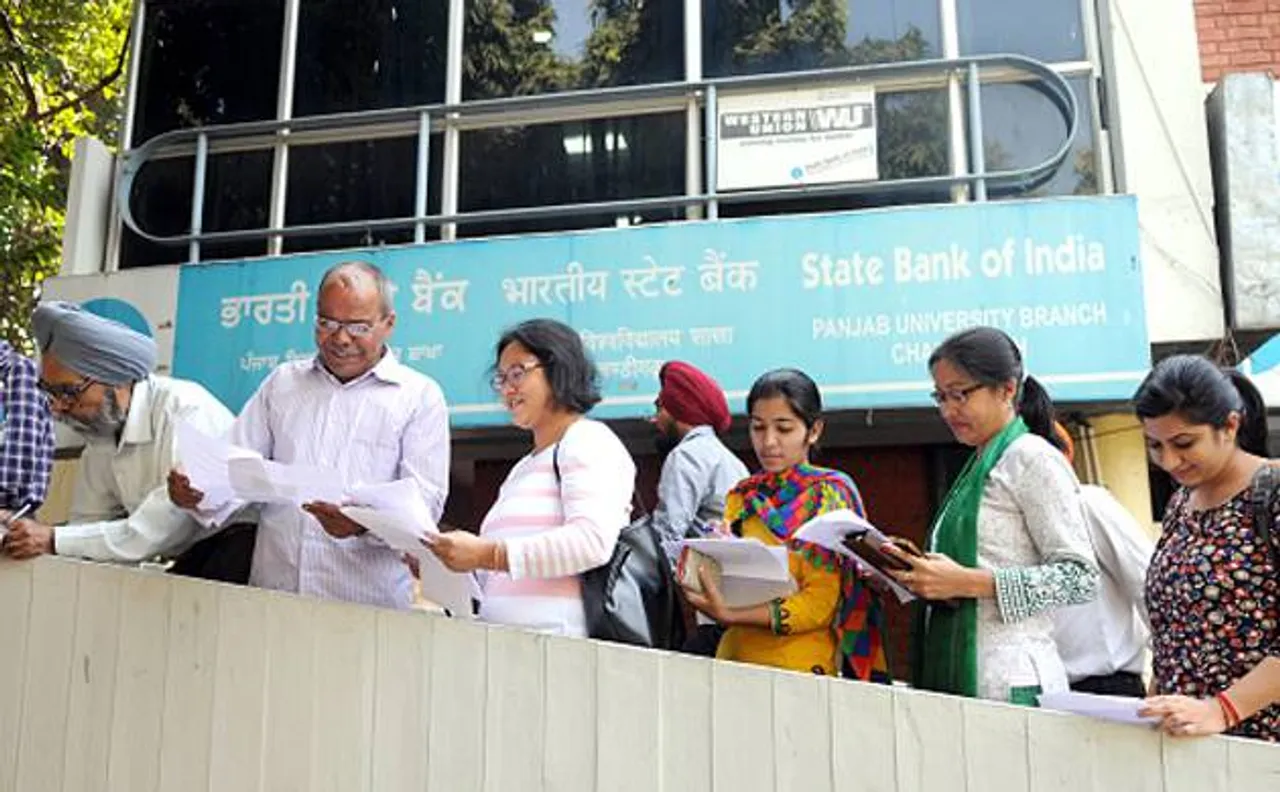 HC dismisses petition seeking relaxation of Rs 2.5 lakh withdrawal limit for marriages