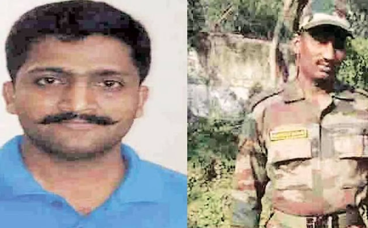 Nagrota terror attack: Army releases list of martyrs
