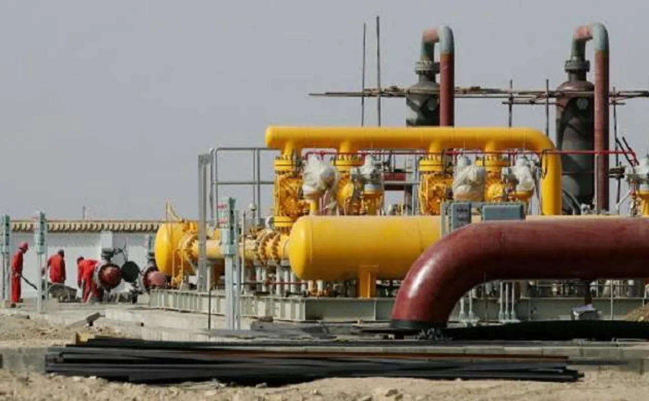 For the first time in eight years, OPEC to cut oil output 