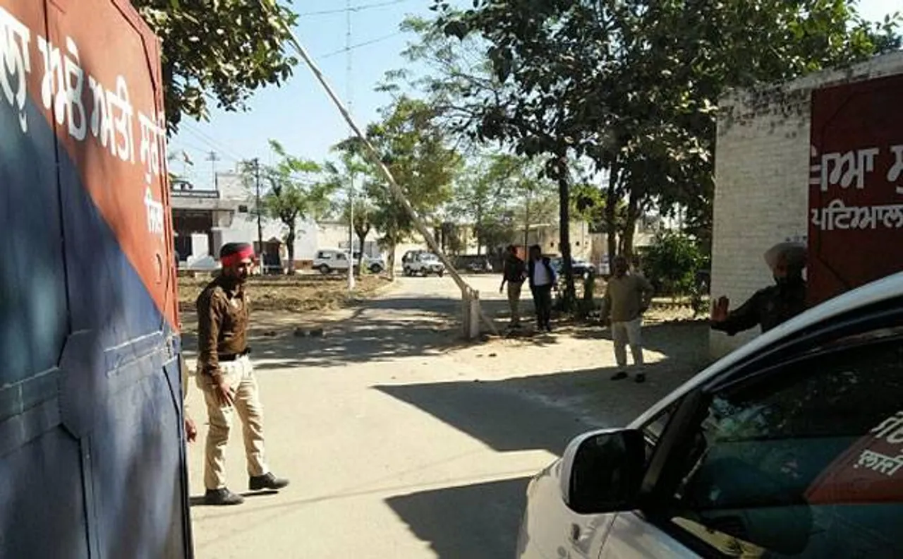 Nabha jailbreak: KLF chief Harminder Singh Mintooâ€™s call record under scanner for police investigation