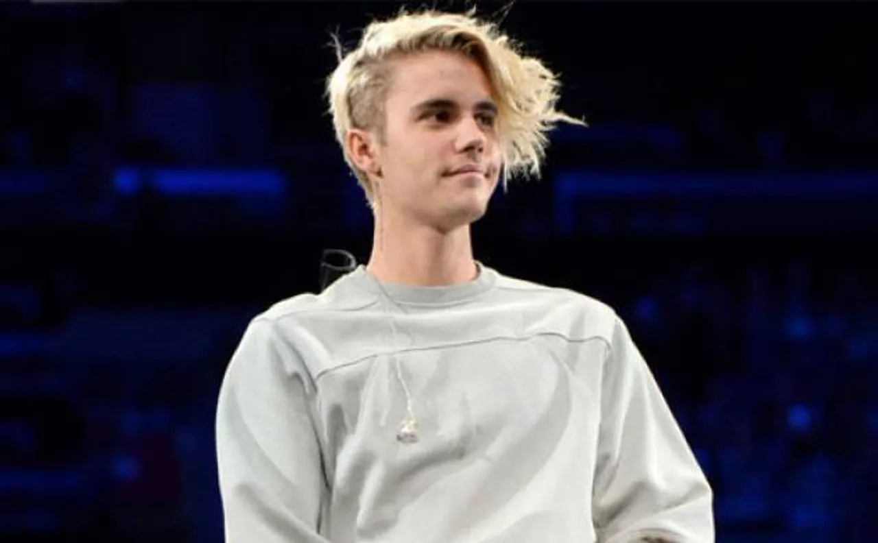 I think hell is Instagram, says Justin Bieber 