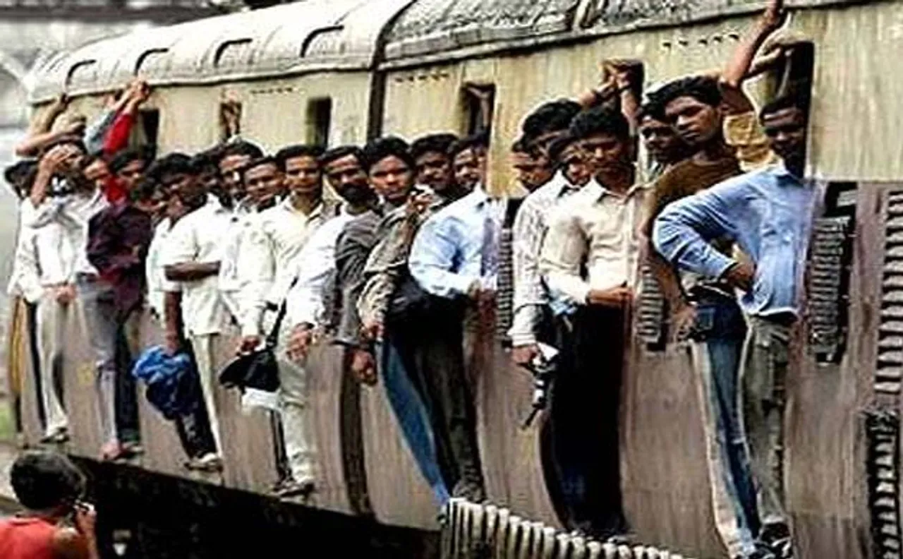 Automation will take away jobs of 20 crore middle-class young people by 2025: Mohandas Pai