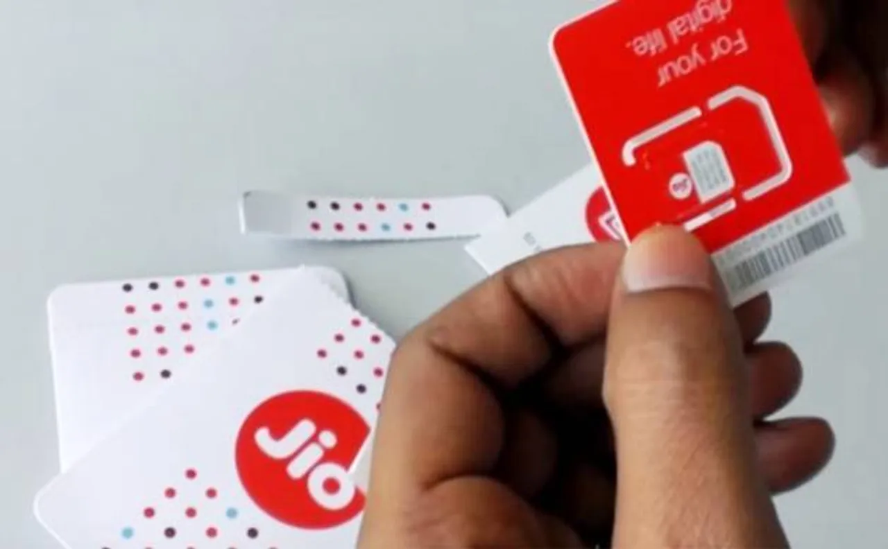 Get a Reliance Jio SIM home-delivered and activate in 5 minutes through eKYC: Mukesh Ambani | 20 Big Highlights