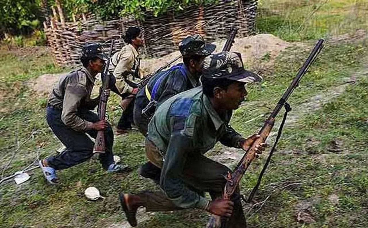 Police foil Maoists' attempt to convert old notes in Telangana