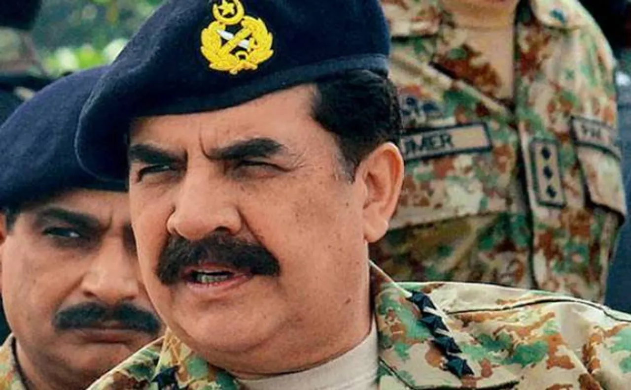 Fan of Raheel Sharif commits suicide protesting govt's decision not to give extension to just-retired General