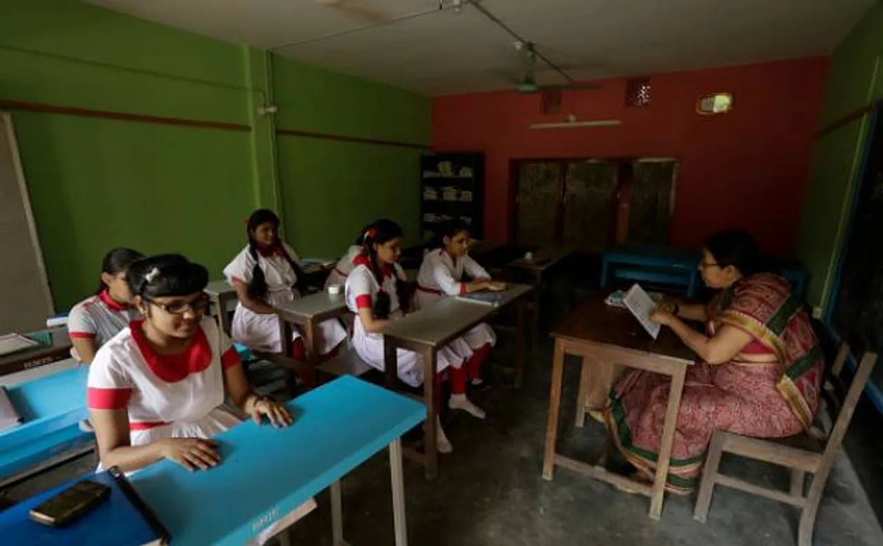 Nestle India comes up with new anthem to support girl child education 