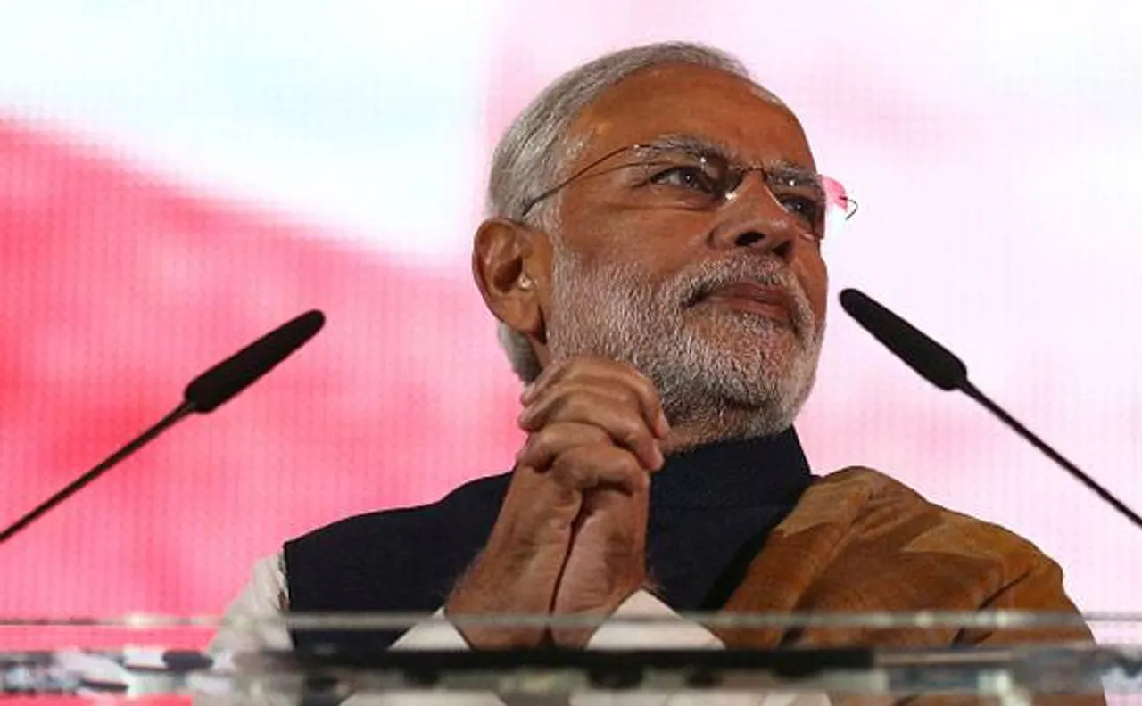 PM Modi's demonetisation move bold and historic, says Mukesh Ambani
