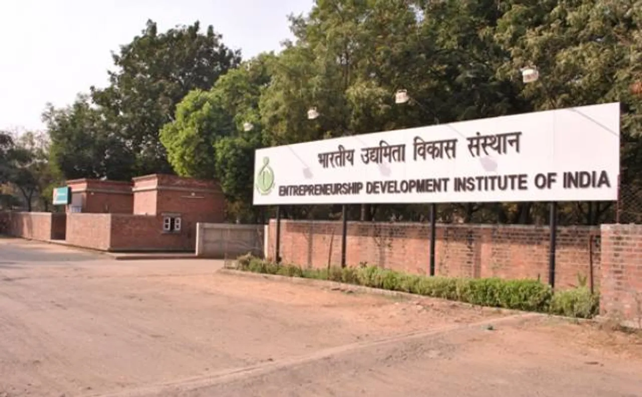 20,271 Ph.Dâ€™s in Social Sciences and only 177 Ph.Dâ€™s in Entrepreneurship in last 16 years, says study