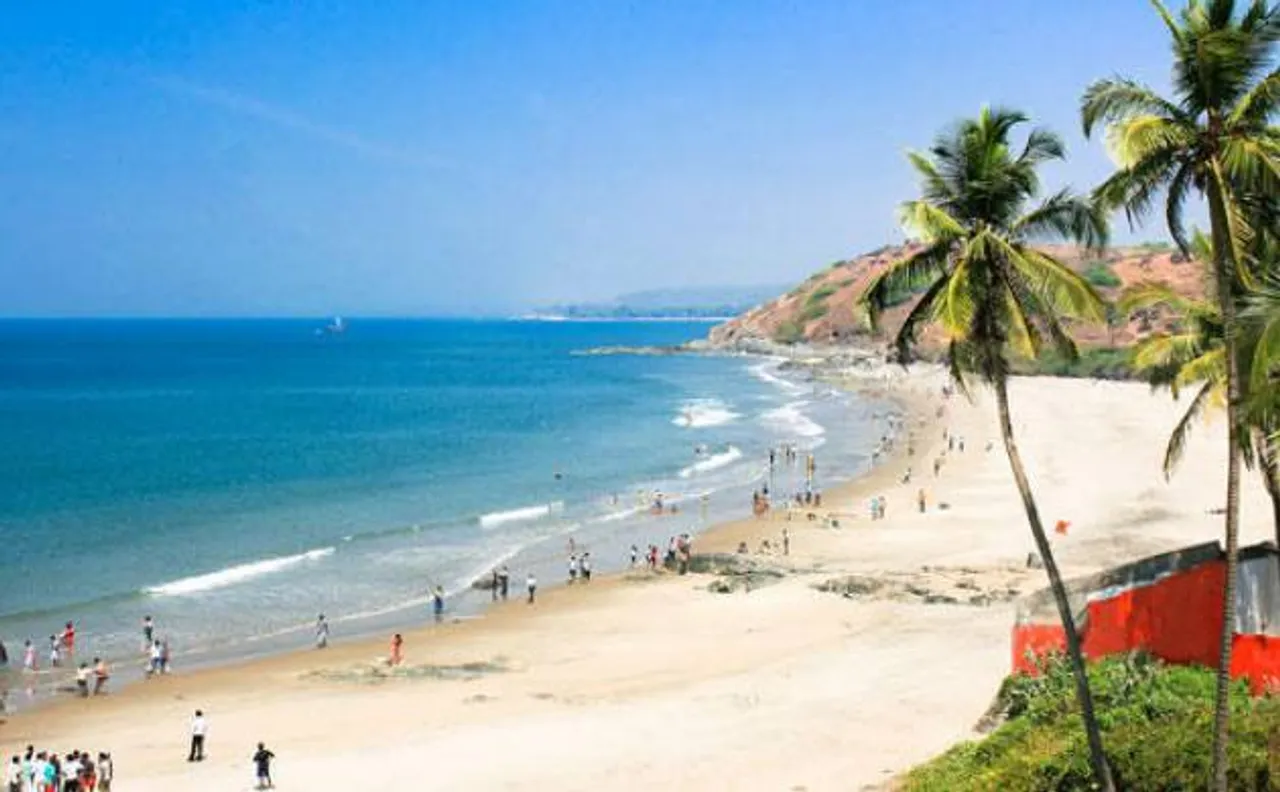 PM Modiâ€™s digital push: Goa tourism shifts its services on cashless payment facilities