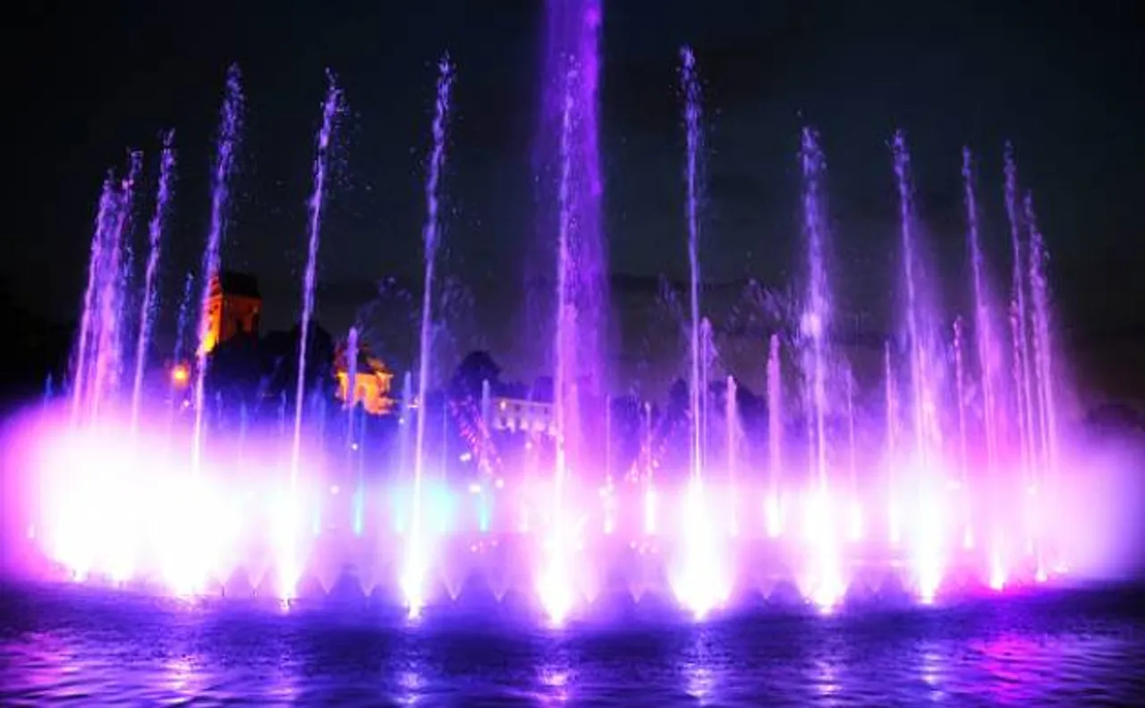 Researchers create world's first water-wave laser in Israel