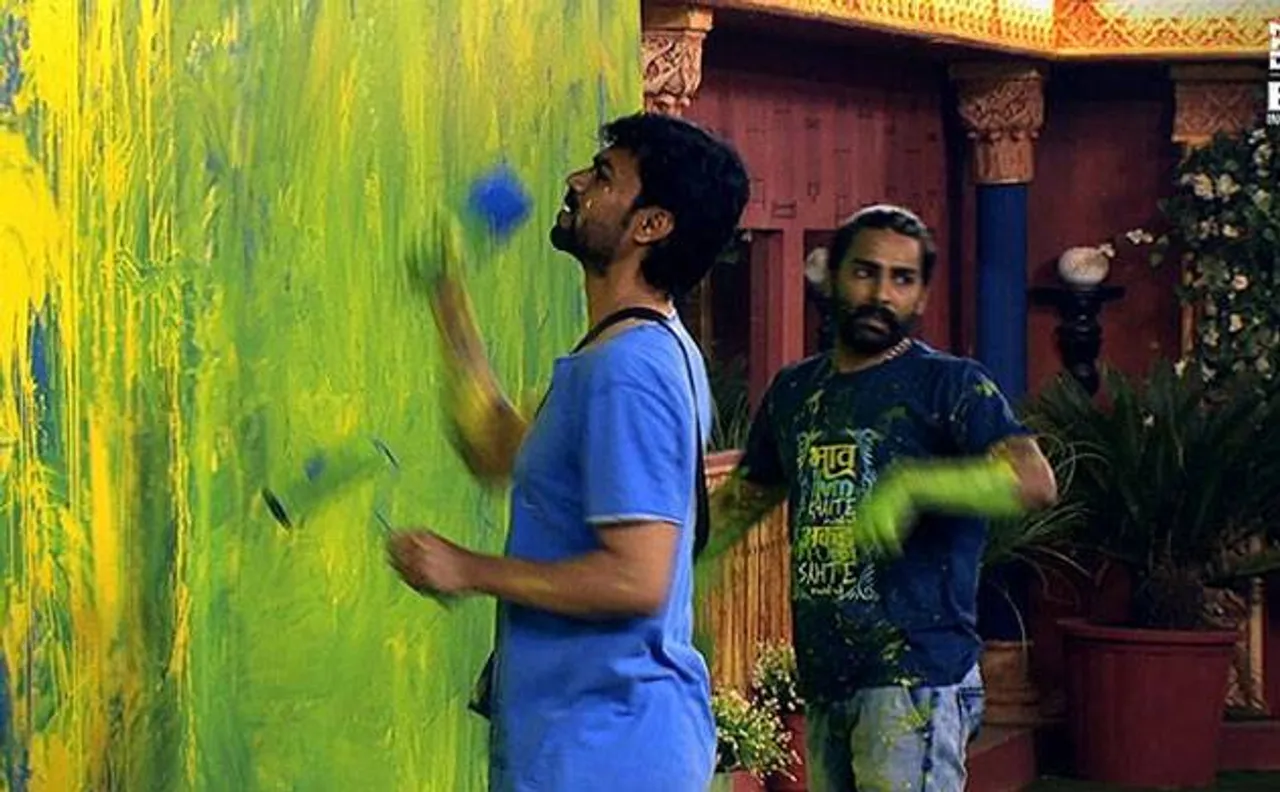 Bigg Boss 10, Day 47: Gaurav Chopra defeats Manveer Gurjar to become new captain of house