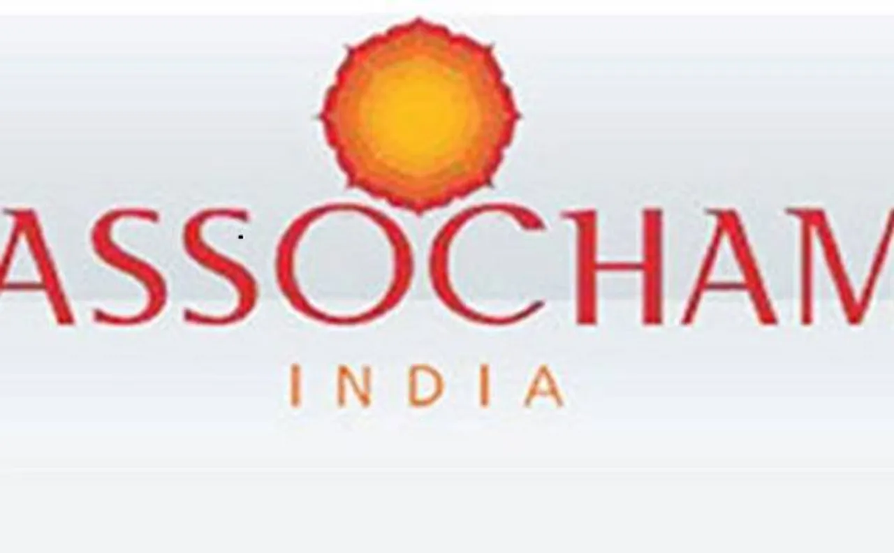 Relax cash withdrawal norms for industries: ASSOCHAM