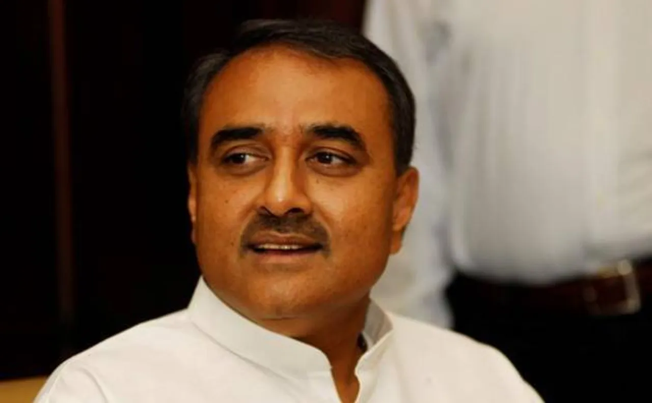AIFF President Praful Patel appointed as AFC Senior Vice-President