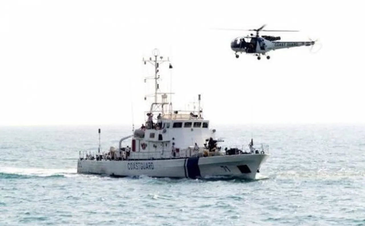 India keeping close eye on Chinese naval ships and submarines in Indian Ocean region: Navy