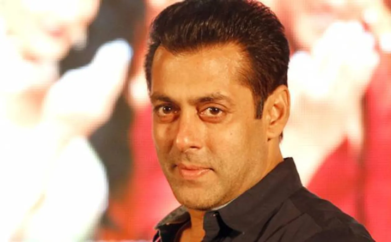 BMC ambassador: Salman Khan to helm its anti-open defecation campaign 