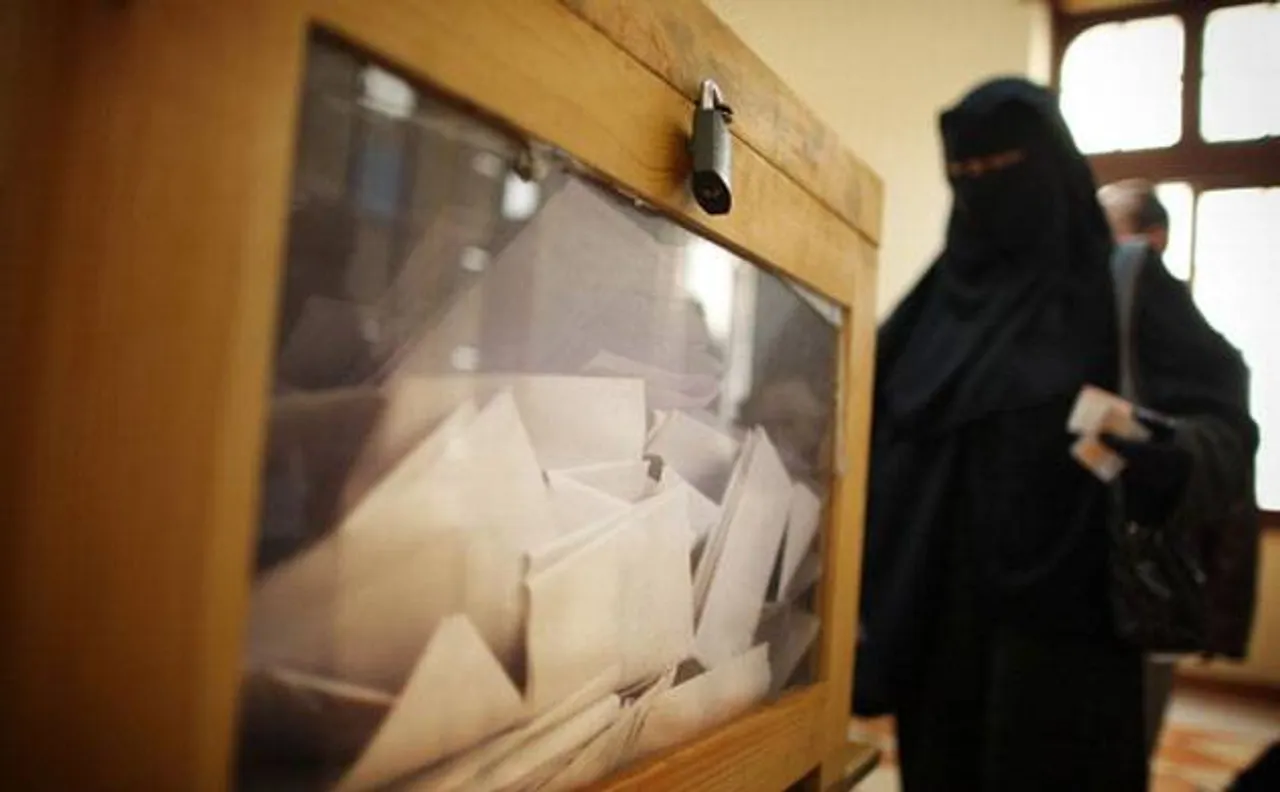 Australia: Judge denies hearing woman's evidence until she takes off veil