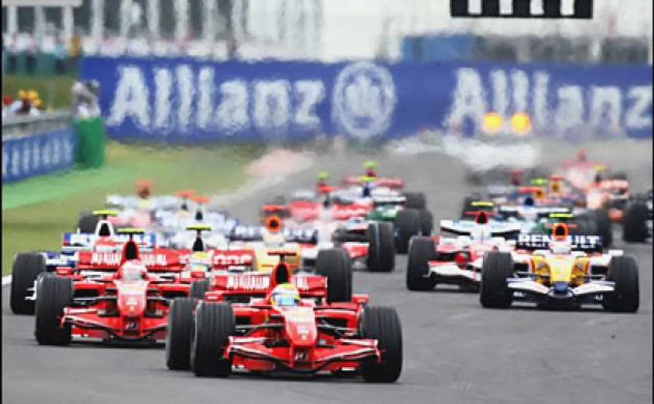 Formula One world championship 2018: French Grand Prix to return after 10-years