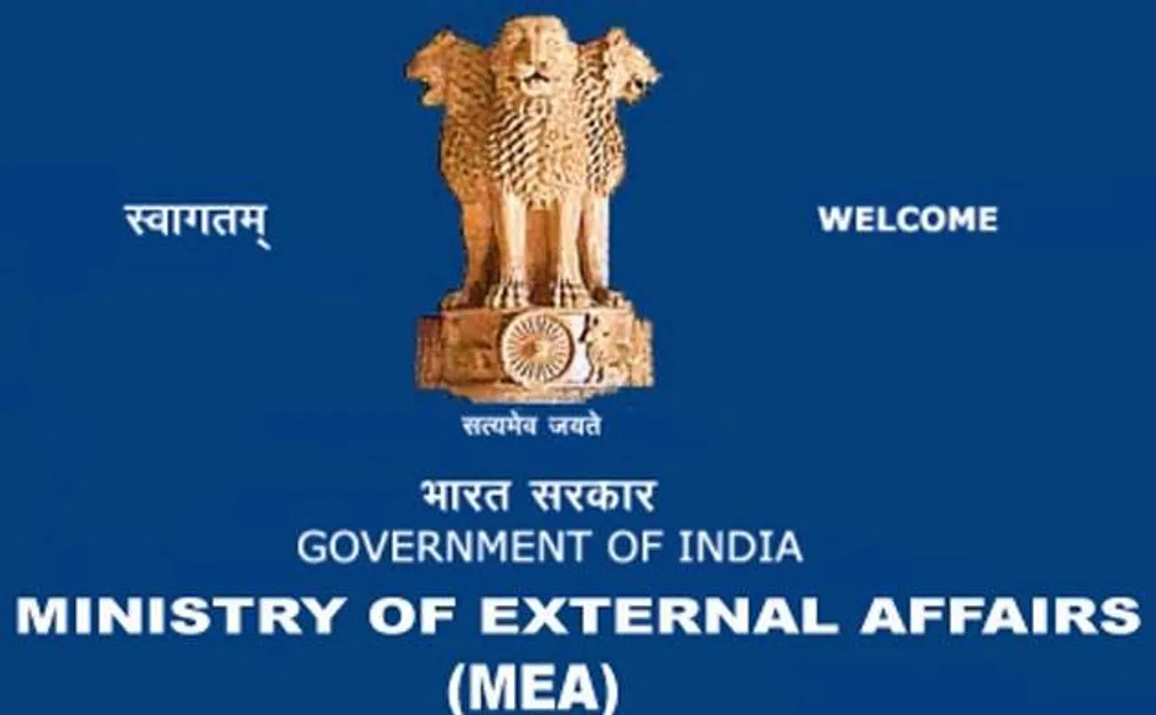 Return of IS-trained terrorists worrying: MEA official 