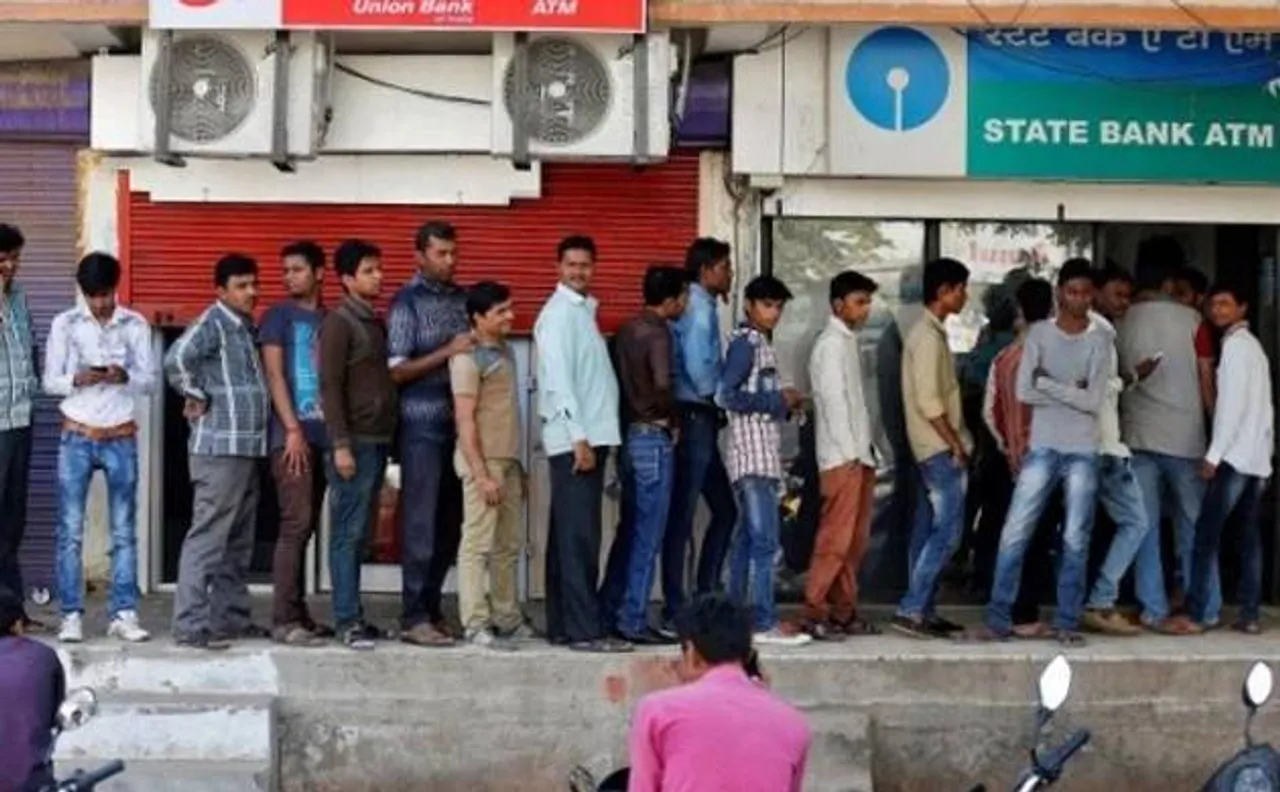 Demonetisation: SC asks Centre to spell out steps taken to ease public inconvenience in rural areas