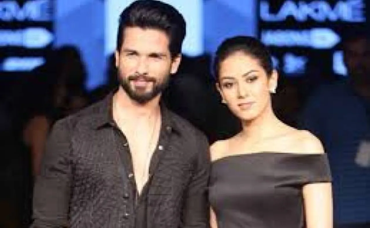  Koffee with Karan: Mira Rajput to finally make her TV screen debut with Shahid Kapoor