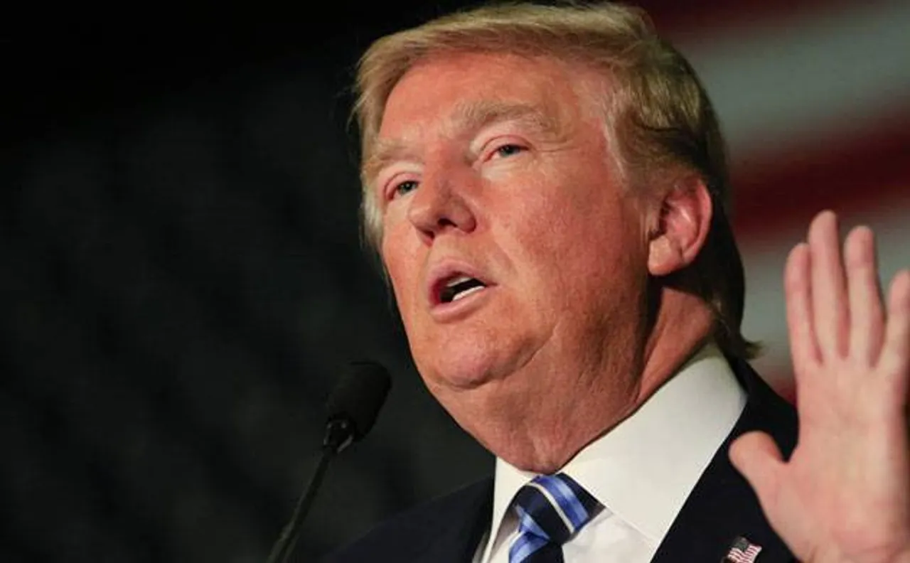 American companies relocating abroad will face punishment, says US President-elect Donald Trump