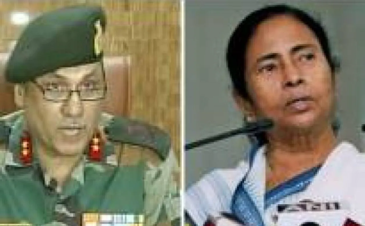 TMC MLAs stage dharna at Raj Bhavan demanding withdrawal of soldiers from toll booths